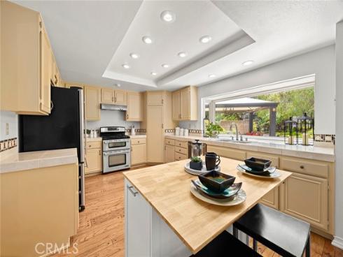 5161 Via Marcos , Yorba Linda, CA