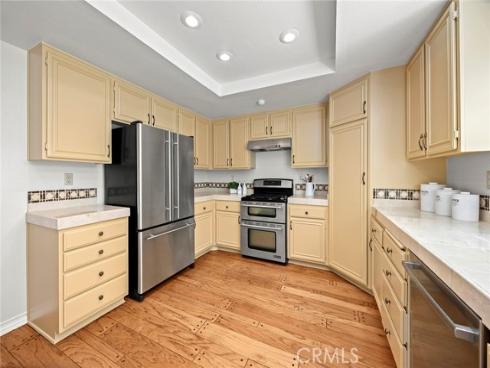 5161 Via Marcos , Yorba Linda, CA
