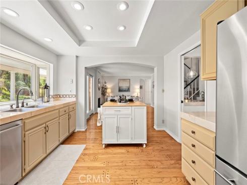5161 Via Marcos , Yorba Linda, CA