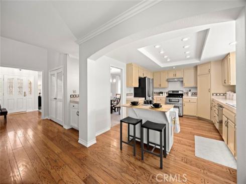 5161 Via Marcos , Yorba Linda, CA
