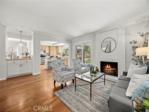 5161 Via Marcos , Yorba Linda, CA