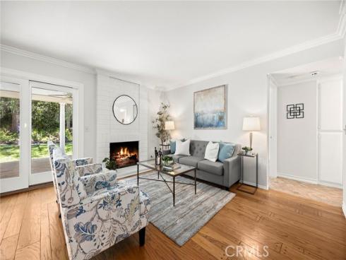 5161 Via Marcos , Yorba Linda, CA