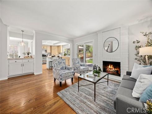 5161 Via Marcos , Yorba Linda, CA
