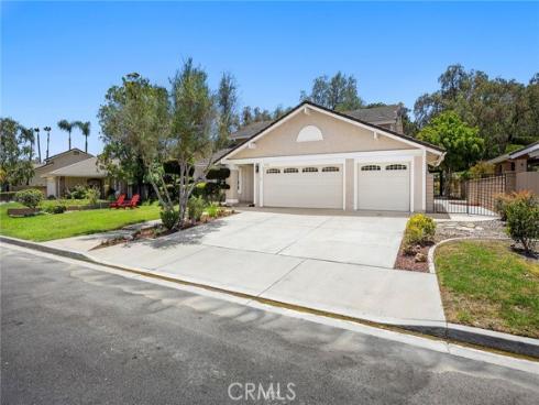5161 Via Marcos , Yorba Linda, CA