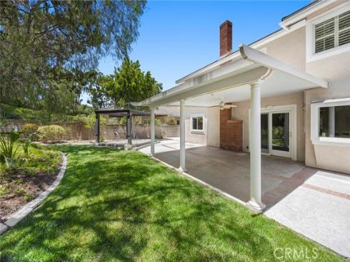 5161 Via Marcos , Yorba Linda, CA