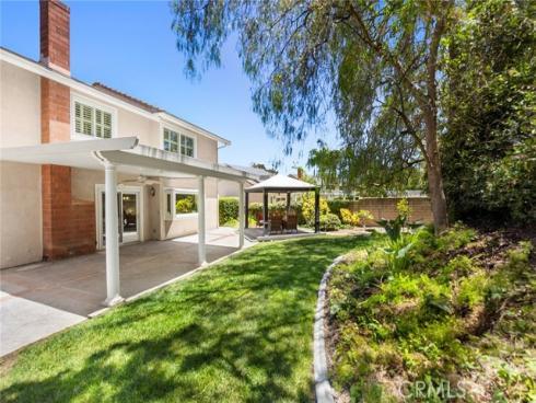 5161 Via Marcos , Yorba Linda, CA