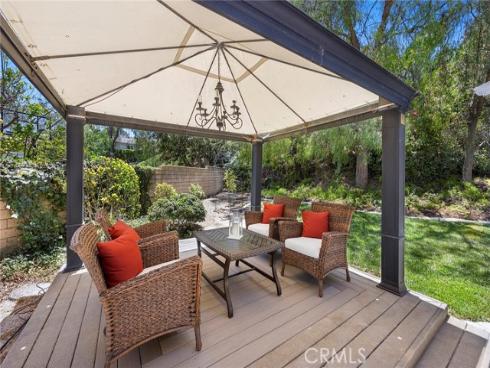 5161 Via Marcos , Yorba Linda, CA