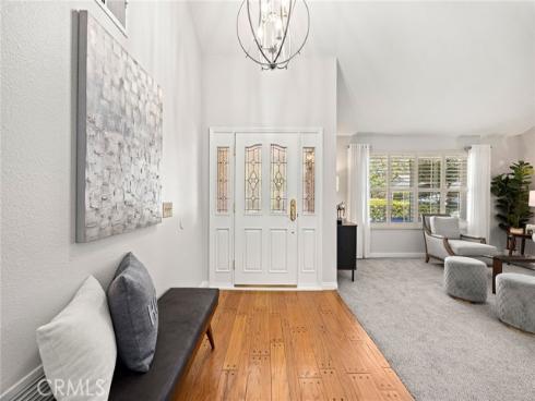 5161 Via Marcos , Yorba Linda, CA