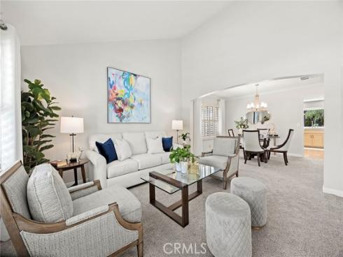 5161 Via Marcos , Yorba Linda, CA