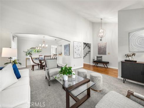 5161 Via Marcos , Yorba Linda, CA