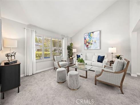 5161 Via Marcos , Yorba Linda, CA