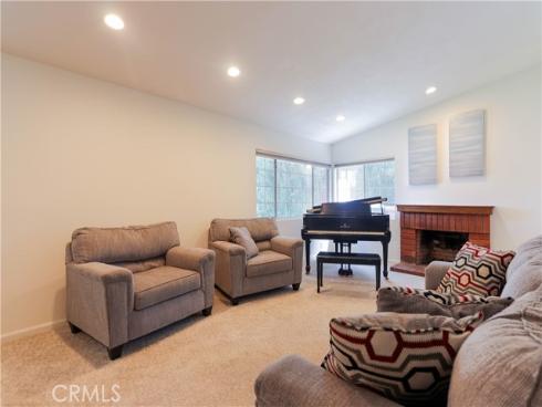 17962 Sequoia Circle, Yorba Linda, CA