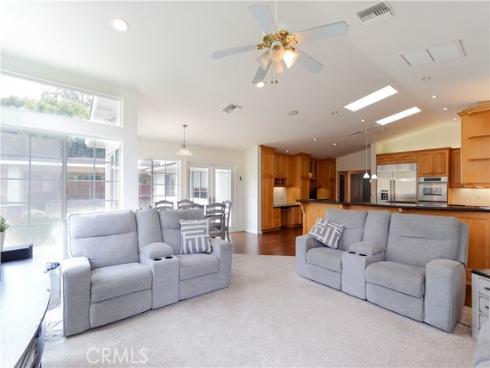 17962 Sequoia Circle, Yorba Linda, CA
