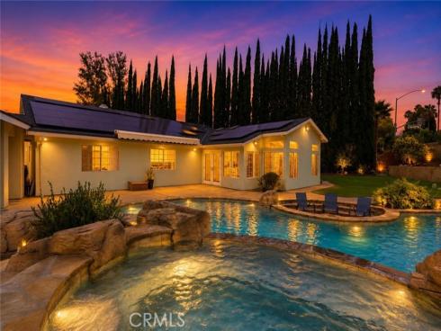 17962 Sequoia Circle, Yorba Linda, CA