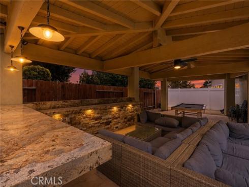 17962 Sequoia Circle, Yorba Linda, CA