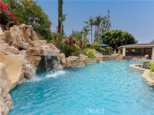 17962 Sequoia Circle, Yorba Linda, CA