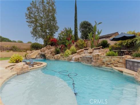 17962 Sequoia Circle, Yorba Linda, CA