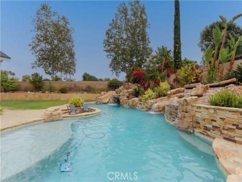 17962 Sequoia Circle, Yorba Linda, CA