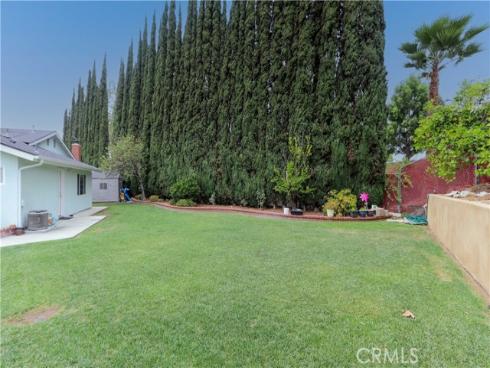 17962 Sequoia Circle, Yorba Linda, CA