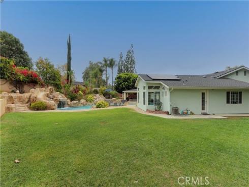 17962 Sequoia Circle, Yorba Linda, CA