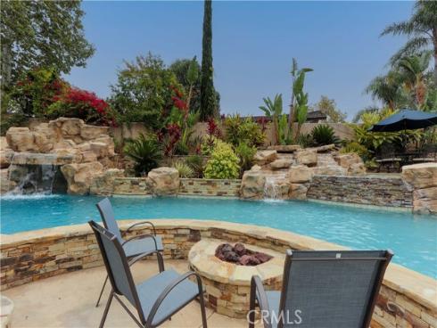 17962 Sequoia Circle, Yorba Linda, CA