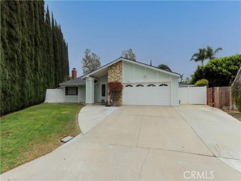 17962 Sequoia Circle, Yorba Linda, CA