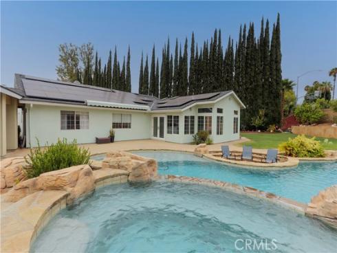 17962 Sequoia Circle, Yorba Linda, CA