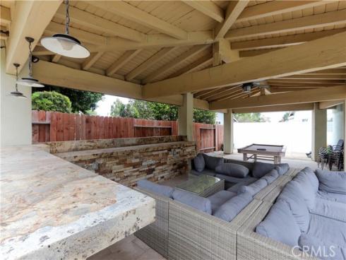 17962 Sequoia Circle, Yorba Linda, CA