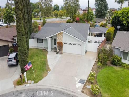 17962 Sequoia Circle, Yorba Linda, CA