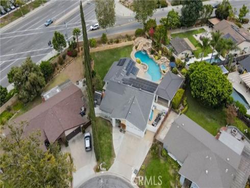 17962 Sequoia Circle, Yorba Linda, CA