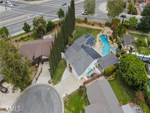 17962 Sequoia Circle, Yorba Linda, CA