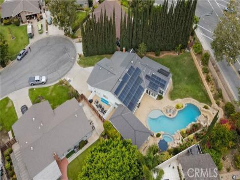 17962 Sequoia Circle, Yorba Linda, CA
