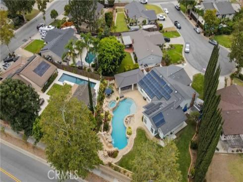 17962 Sequoia Circle, Yorba Linda, CA