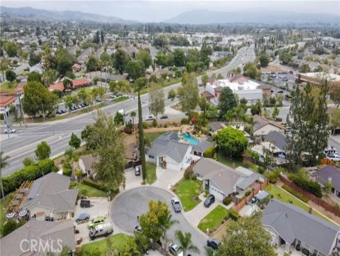 17962 Sequoia Circle, Yorba Linda, CA