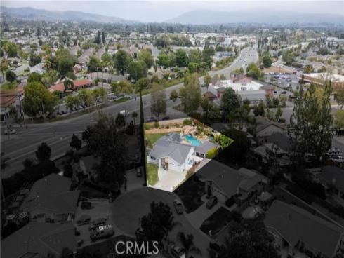 17962  Sequoia   Circle, Yorba Linda, CA
