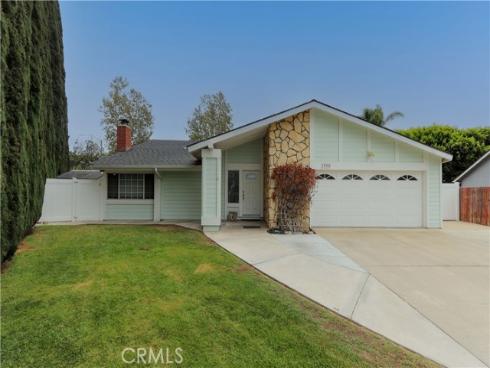 17962 Sequoia Circle, Yorba Linda, CA