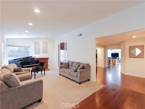 17962 Sequoia Circle, Yorba Linda, CA