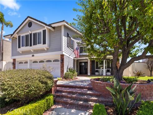 20430 Via Sonador , Yorba Linda, CA