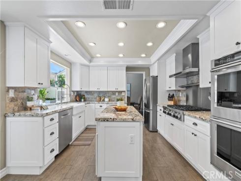 20430 Via Sonador , Yorba Linda, CA