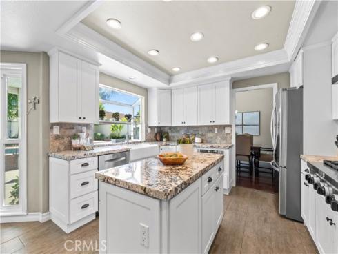 20430 Via Sonador , Yorba Linda, CA
