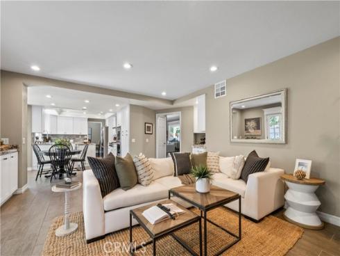 20430 Via Sonador , Yorba Linda, CA