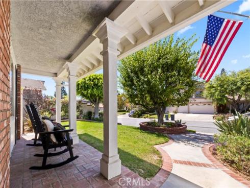 20430 Via Sonador , Yorba Linda, CA
