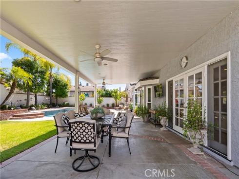 20430 Via Sonador , Yorba Linda, CA