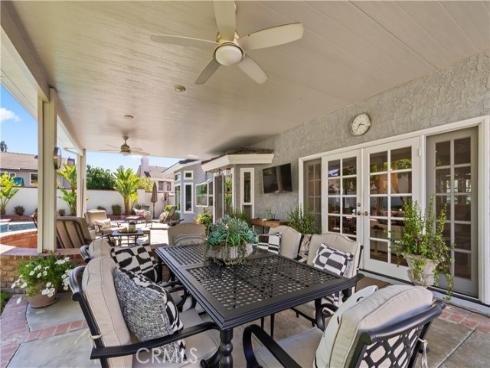 20430 Via Sonador , Yorba Linda, CA