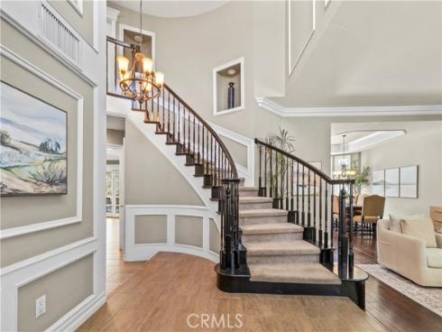 20430 Via Sonador , Yorba Linda, CA