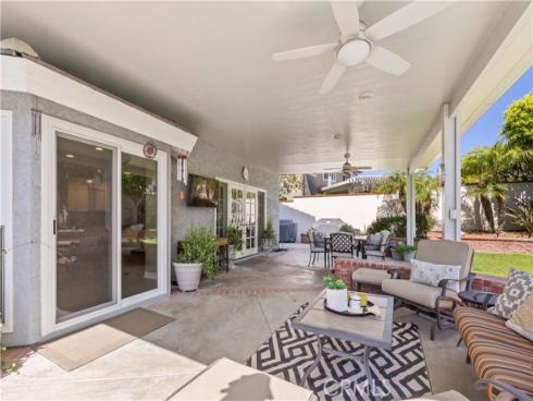 20430 Via Sonador , Yorba Linda, CA