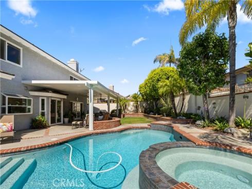 20430 Via Sonador , Yorba Linda, CA