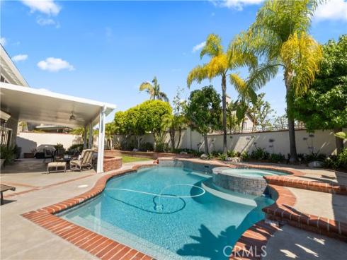 20430 Via Sonador , Yorba Linda, CA