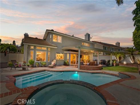 20430 Via Sonador , Yorba Linda, CA