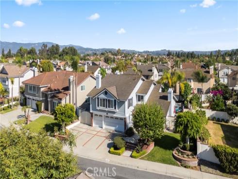20430 Via Sonador , Yorba Linda, CA